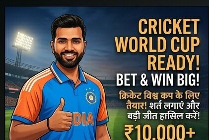 India vs Australia betting at 777rummy Apk